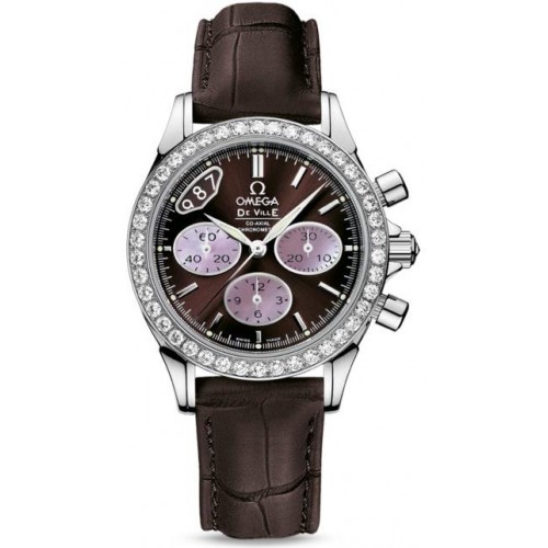 Omega De Ville 42218355013001