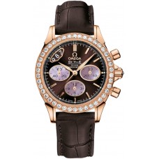 Omega De Ville 42258355013001 Omega De Ville 42258355013001