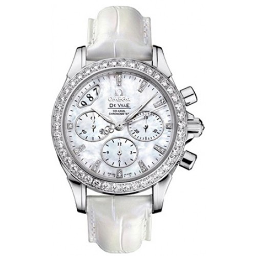 Omega De Ville 42258355055002