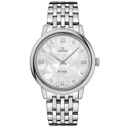 Omega De Ville Prestige 42410336052001