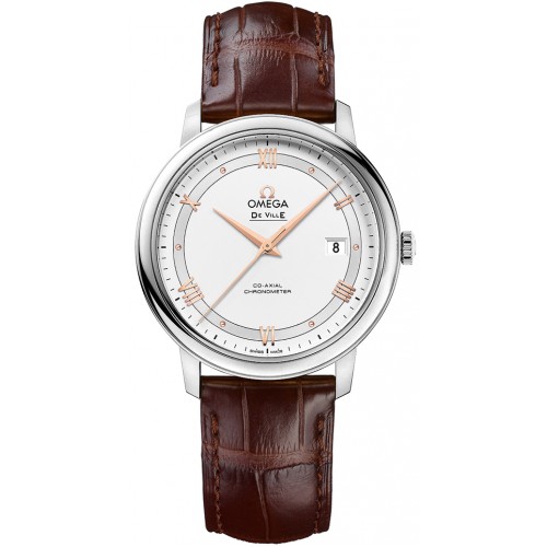 Omega De Ville Prestige 42413402002002