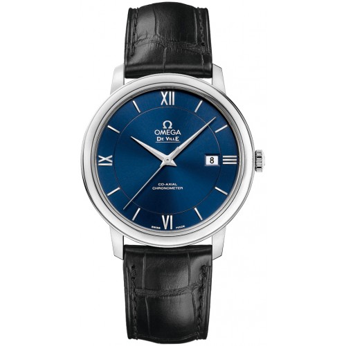 Omega De Ville Prestige 42413402003001