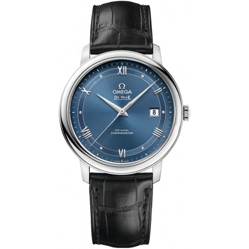 Omega De Ville Prestige 42413402003002