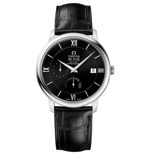 Omega De Ville Prestige 42413402101001