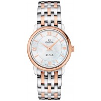 Omega De Ville Prestige 42420276005002