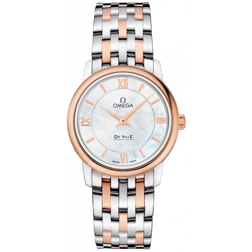 Omega De Ville Prestige 42420276005002
