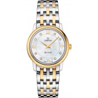 Omega De Ville Prestige 42420276055001