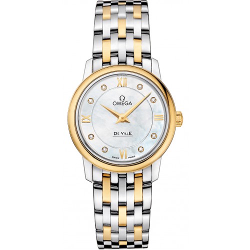Omega De Ville Prestige 42420276055001