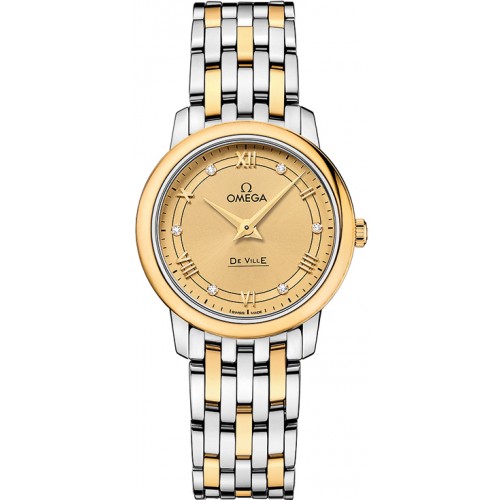 Omega De Ville Prestige 42420276058003