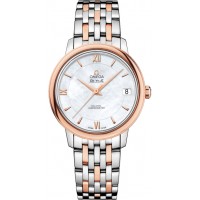 Omega De Ville Prestige 42420332005002