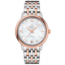 Omega De Ville Prestige 42420332055001