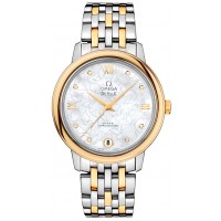 Omega De Ville Prestige 42420332055002