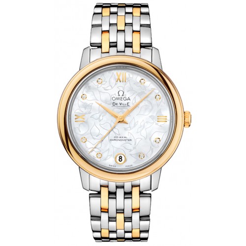 Omega De Ville Prestige 42420332055002