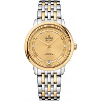 Omega De Ville Prestige 42420332058002