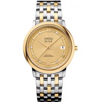 Omega De Ville Prestige 42420372058002