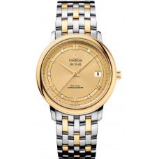 Omega De Ville Prestige 42420372058002