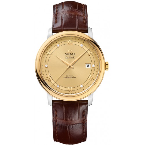 Omega De Ville Prestige 42423402058001