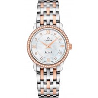Omega De Ville Prestige 42425276055002