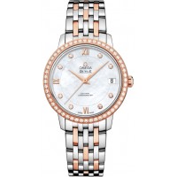 Omega De Ville Prestige 42425332055002