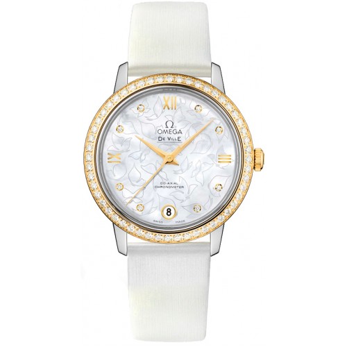 Omega De Ville Prestige 42427332055002