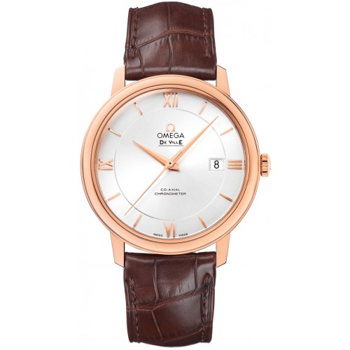 Omega De Ville Prestige 42453402002001