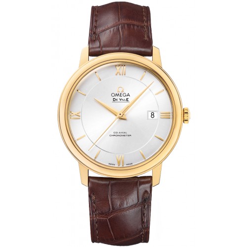 Omega De Ville Prestige 42453402002002