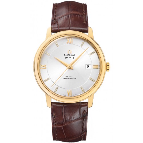 Omega De Ville Prestige 42453402052001