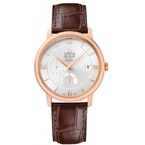 Omega De Ville Prestige 42453402102001