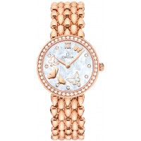 Omega De Ville Prestige 42455276055003