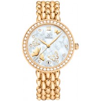 Omega De Ville Prestige 42455332055008