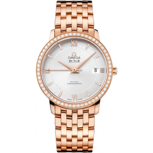 Omega De Ville Prestige 42455372052001