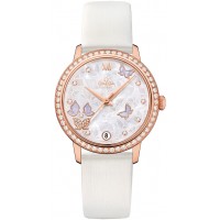 Omega De Ville Prestige 42457332055002