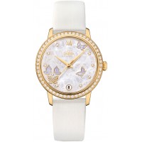 Omega De Ville Prestige 42457332055003