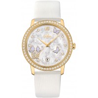 Omega De Ville Prestige 42457372055001