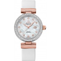 Omega De Ville Ladymatic 42527342055004