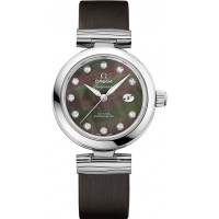 Omega De Ville Ladymatic 42532342057004
