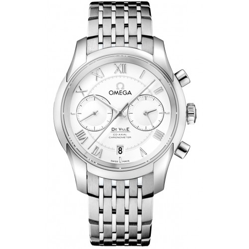 Omega De Ville 43110425102001