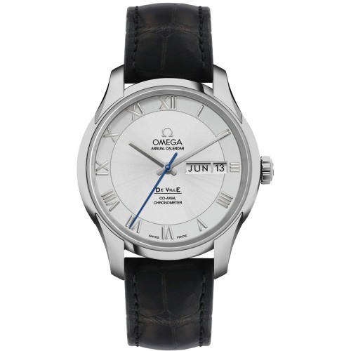 Omega De Ville 43113412202001