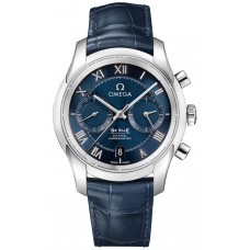 Omega De Ville 43113425103001 Omega De Ville 43113425103001