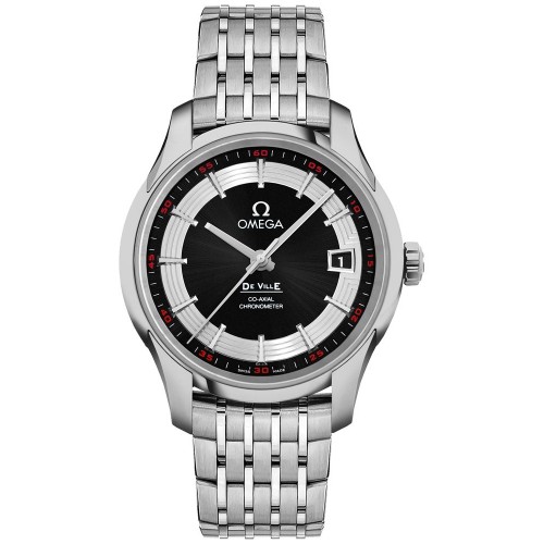 Omega De Ville 43130412101001