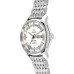 Omega De Ville Silver Dial Men's Luxury Watch 43130412202001