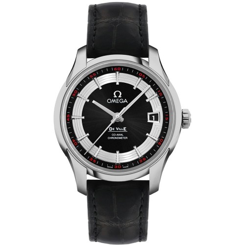 Omega De Ville 43133412101001