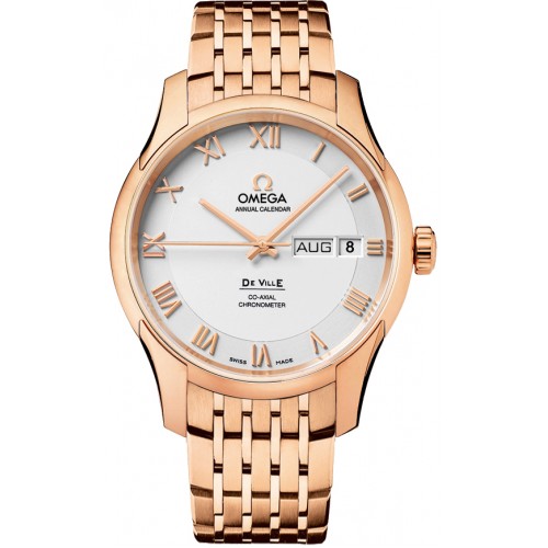 Omega De Ville 43150412202001