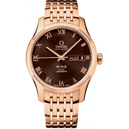 Omega De Ville 43150412213001