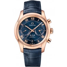 Omega De Ville 43153425103001 Omega De Ville 43153425103001