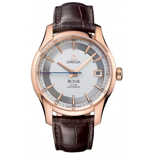 Omega De Ville 43163412102001