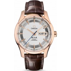 Omega De Ville 43163412202001