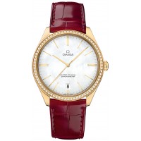 Omega De Ville 43258402105004