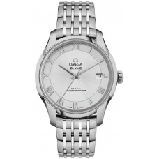Omega De Ville Men's Automatic Chronometer Dress Watch 43310412102001 Omega De Ville Men's Automatic Chronometer Dress Watch 43310412102001