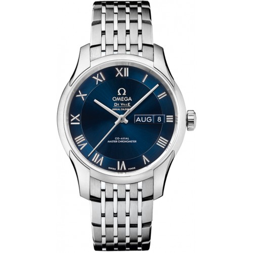 Omega De Ville 43310412203001